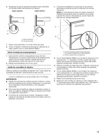 Preview for 19 page of Jenn-Air JUD278DBCX00 Installation Manual