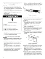 Preview for 20 page of Jenn-Air JUD278DBCX00 Installation Manual