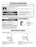 Preview for 22 page of Jenn-Air JUD278DBCX00 Installation Manual