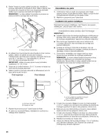 Preview for 28 page of Jenn-Air JUD278DBCX00 Installation Manual