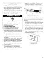 Preview for 29 page of Jenn-Air JUD278DBCX00 Installation Manual