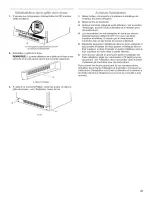 Preview for 31 page of Jenn-Air JUD278DBCX00 Installation Manual