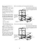 Preview for 17 page of Jenn-Air JWD7030CDX Installation Manual