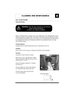 Preview for 5 page of Jenn-Air JXT7036ADS User Manual