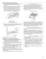 Предварительный просмотр 51 страницы Jenn-Air PRO-STYLE JGRP430WP01 Use & Care Manual