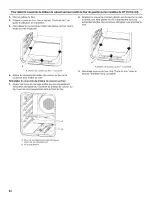 Предварительный просмотр 64 страницы Jenn-Air PRO-STYLE JGRP430WP01 Use & Care Manual