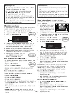 Preview for 56 page of Jenn-Air PRO-STYLE Use & Care Manual