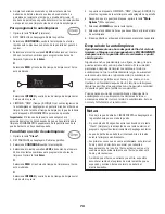 Preview for 71 page of Jenn-Air PRO-STYLE Use & Care Manual