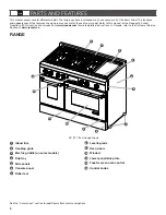 Preview for 6 page of Jenn-Air PRO-STYLE Use And Care Manual