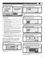 Preview for 13 page of Jenn-Air PRO-STYLE Use And Care Manual