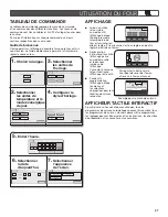 Preview for 47 page of Jenn-Air PRO-STYLE Use And Care Manual