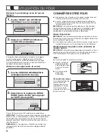 Preview for 54 page of Jenn-Air PRO-STYLE Use And Care Manual