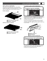 Preview for 55 page of Jenn-Air PRO-STYLE Use And Care Manual