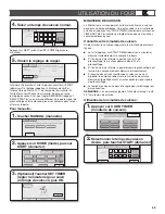 Preview for 65 page of Jenn-Air PRO-STYLE Use And Care Manual