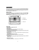 Preview for 10 page of Jenn-Air W30400P User Manual