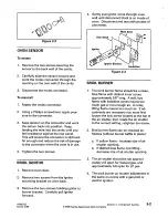 Preview for 20 page of Jenn-Air WG24000 Service Manual