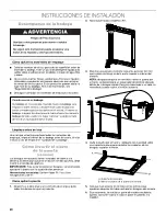 Предварительный просмотр 20 страницы Jenn-Air WINE CELLAR Use & Care Manual