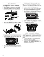 Предварительный просмотр 24 страницы Jenn-Air WINE CELLAR Use & Care Manual