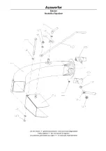 Предварительный просмотр 56 страницы Jensen 5501011030 Operating Instructions Manual