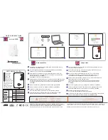 Preview for 1 page of Jensen AirLink 2000 Quick Installation Manual