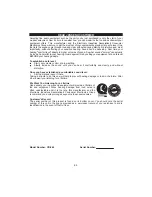 Preview for 6 page of Jensen CD-565 User Manual