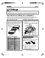 Preview for 28 page of Jensen CD511K How To Install