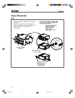 Preview for 10 page of Jensen CD615X Installation Instuctions