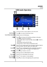 Preview for 11 page of Jensen JC7DM Installation & Owner'S Manual