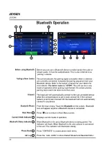 Preview for 14 page of Jensen JC7DM Installation & Owner'S Manual