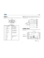 Предварительный просмотр 6 страницы Jensen JWM40 Installation And Owner'S Manual