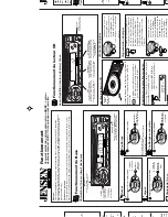 Preview for 2 page of Jensen MCD 5110 Operation