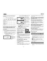 Preview for 18 page of Jensen Mobile Multimedia AM/FM/DVD Receiver VM9410 Owner'S Manual