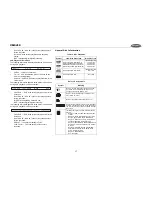 Preview for 19 page of Jensen Mobile Multimedia AM/FM/DVD Receiver VM9410 Owner'S Manual