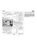 Preview for 21 page of Jensen Mobile Multimedia AM/FM/DVD Receiver VM9410 Owner'S Manual