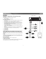 Preview for 7 page of Jensen MP6211 - Radio / CD Instruction Manual