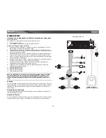 Предварительный просмотр 23 страницы Jensen MP6211 - Radio / CD Instruction Manual