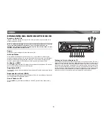 Предварительный просмотр 30 страницы Jensen MP6211 - Radio / CD Instruction Manual