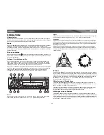 Предварительный просмотр 42 страницы Jensen MP6211 - Radio / CD Instruction Manual