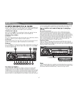 Предварительный просмотр 45 страницы Jensen MP6211 - Radio / CD Instruction Manual