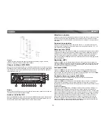 Предварительный просмотр 48 страницы Jensen MP6211 - Radio / CD Instruction Manual