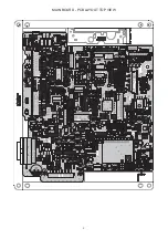 Preview for 3 page of Jensen MP6512i Service Manual