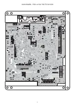 Preview for 4 page of Jensen MP6512i Service Manual