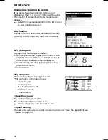 Preview for 51 page of Jensen MS4200RS - Navigation System With CD Player User'S Manual & Installation Instructions