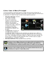 Предварительный просмотр 28 страницы Jensen NAV102 Quick Reference Manual