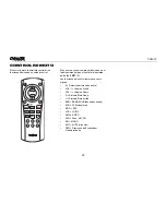 Предварительный просмотр 24 страницы Jensen Phase Linear CD1213 Owner'S Manual