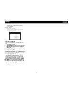 Preview for 25 page of Jensen VM9022 - DVD Player With LCD Monitor Installation And Operation Manual