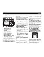 Preview for 73 page of Jensen VM9022 - DVD Player With LCD Monitor Installation And Operation Manual