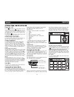 Preview for 18 page of Jensen VM9022HD - AM/FM HD Radio Installation And Operation Manual