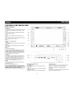 Preview for 12 page of Jensen VM9022HDN - Touch Screen Double Din MultiMedia... Installation And Operation Manual