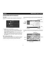 Preview for 46 page of Jensen VM9022HDN - Touch Screen Double Din MultiMedia... Installation And Operation Manual